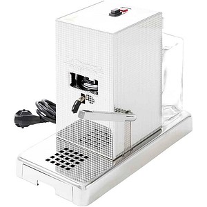 8021103700347 - Perla ESE-Pads Siebträgermaschine silber