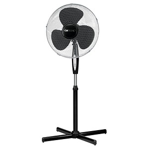 CLATRONIC VL 3741 S Standventilator 45 W