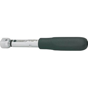 4000896027064 - Drehmoment-Schlüssel Nm min-max 5 - 50 Nm Toleranz 2% Einsteck-Vierkant 9 x 12 mm ArtNr 6391-50 - Hazet