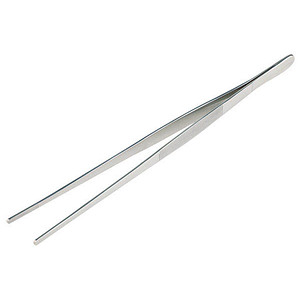 4004133758094 - Kochpinzette Edelstahl silber 1 St