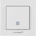 Temperatur-/Luftfeuchtigkeitssensor Smart Home von Homematic IP