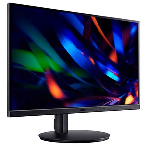 acer CB242YE3bmiprx Monitor 60,5 cm (24,0 Zoll) schwarz