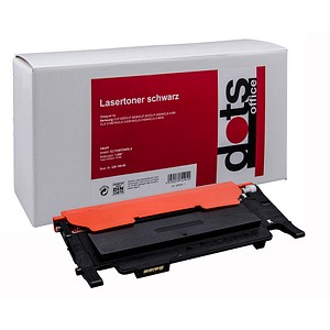 4250073722910 - Toner 35020000-DOTS kompatibel zu Samsung CLT-K4072S ELS schwarz 4250073722910 Dots
