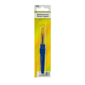 4022792819284 - Nahttrenner blau mit Abdeckkappe 4022792819284 TSI