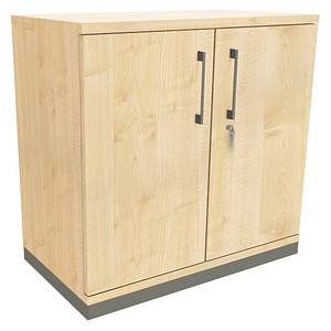 4260429767021 - fm Aktenschrank Oldenburg 4260429767021 königsahorn 1 Fachboden 800 x 442 x 781 cm