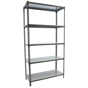 8425437098086 - Schwerlastregal SIMONCLICK SUPERPLUS 5 8425437098086 anthrazit silber 1100 x 400 x 2000 cm 8425437098086 Simonrack