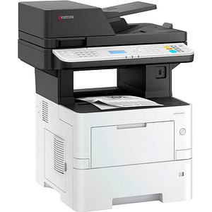 KYOCERA ECOSYS MA4500x/Plus 3 in 1 Laser-Multifunktionsdrucker weiß