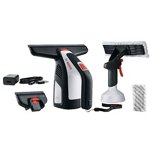 BOSCH GlassVAC Fenstersauger