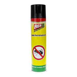 REINEX Ameisenspray Insektenspray 0,4 l