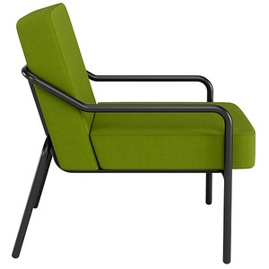 3660141964233 - Sessel MEDSO M grün schwarz Kunststoff 3660141964233 meet powered by Paperflow