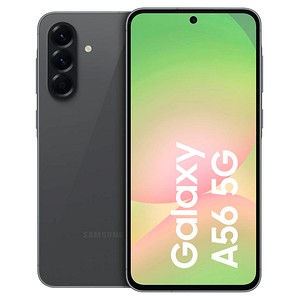 8806095982847 - SM-A566BZKCEUB SAMSUNG Galaxy A56 5G Smartphone awesome graphite 256 GB SM-A566BZKCEUB 8806095982847