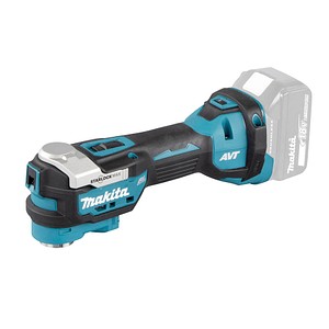 0088381741316 - makita DTM52Z Akku-Multifunktionswerkzeug 180 V ohne Akku