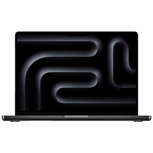 Schwarz Apple Macbook Pro (2026) [14'' Apple M5 Max 18-Core Cpu 36Gb Ram 2Tb Ssd 32-Core Gpu Macos] Space - Bild 7