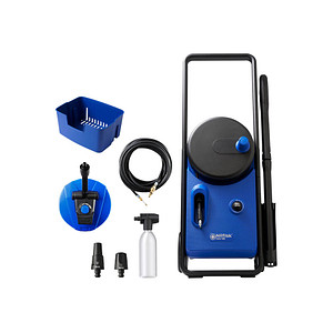 Nilfisk Core 140-6 PowerControl PDB Hochdruckreiniger