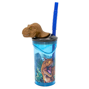 4043891347799 -  Kinderbecher Jurassic World bunt 4043891347799 HEAD