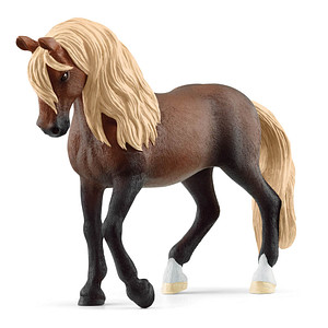Image of Schleich® Horse Club 13952 Paso Peruano Hengst Spielfigur