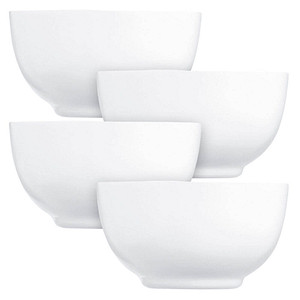 0883314807622 - 4 ARCOROC Schale Evolutions White weiß 145 cm 0883314807622 ARCOROC 4 Stück