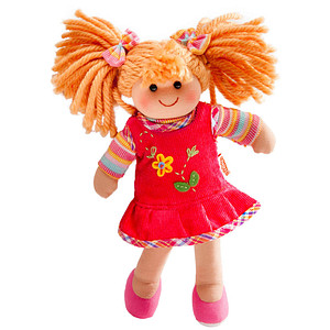 4001949003004 - Nele Puppe 4001949003004 Heless