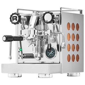 8050506330127 - Appartamento Siebträgermaschine kupfer