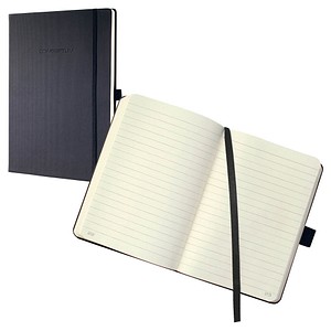 Notizbuch CONCEPTUM® ca. DIN A4 liniert