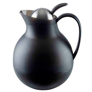 4004133109148 - Isolierkanne ECONOMY schwarz 10 l 4004133109148 APS