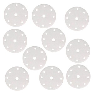 0088381973557 - 10 makita P-37845 Schleifblätter 60 0088381973557 10 Stück 0088381973557 - 10 makita P-37845 Schleifblätter 60 0088381973557 10 Stück