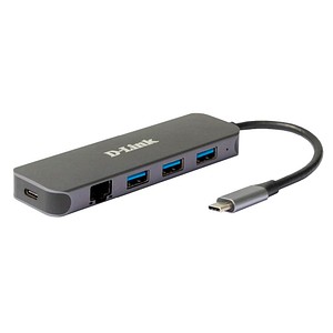 0790069468612 - D-Link d-link Dlink Medienkonverter DUB-2334 DUB2334 (DUB-2334) (DUB2334) (DUB-2334)