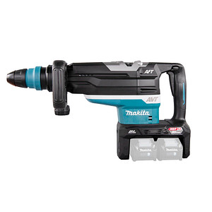 0088381739344 - Akku-Kombihammer HR006GZ XGT SDS-max 80Volt (2x40V) Bohrhammer