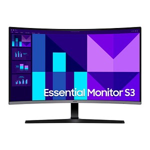 Samsung Bildschirm 32 S32d396g Schwarz - Bild 6