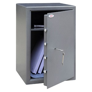 Tresor Lynx Sicherheitsstufe B nach VDMA 24992