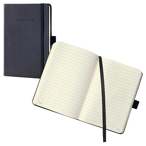 Notizbuch CONCEPTUM® ca. DIN A5 liniert