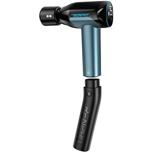 4897122201707 - R WMG02-CY Reach 2 Thermacool Massagepistole 1 St