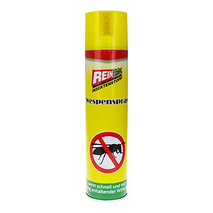 REINEX Wespenspray Insektenspray 0,4 l