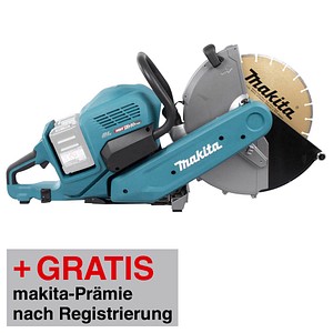 0088381777681 - AKTION makita CE002GZ01 Trennschleifmaschine 2x 400 V ohne Akku mit Prämie nach Registrierung 0088381777681 - AKTION makita CE002GZ01 Trennschleifmaschine 2x 400 V ohne Akku mit Prämie nach Registrierung