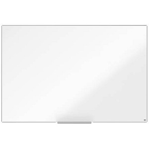 Nobo Impression Pro Whiteboard 150 x 100 cm Emaillierter Stahl Magnetisch