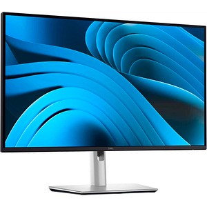 DELL P2725QE Monitor 69,0 cm (27,0 Zoll) schwarz