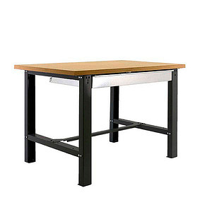 8425437125836 - Werkbank SIMONWORK BT6 BOX anthrazit 1200 x 750 x 865 cm 8425437125836 Simonrack
