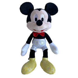 5400868018684 - Simba Toys Disney 100 - Disney D100 Sparkly Mickey 25cm 5400868018684 - Simba Toys Disney 100 - Disney D100 Sparkly Mickey 25cm