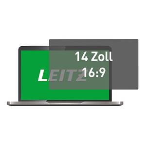 4002432135837 - LEITZ Display-Blickschutzfolie für 356 cm (140 Zoll)