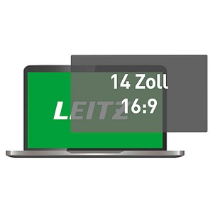 4002432135837 - LEITZ Display-Blickschutzfolie für 356 cm (140 Zoll) 4002432135837 - LEITZ Display-Blickschutzfolie für 356 cm (140 Zoll)
