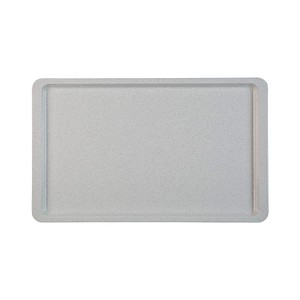 4260688610069 - Tablett GN 11 Typ SMART grau rechteckig 530 x 325 cm 4260688610069 ETERNASOLID