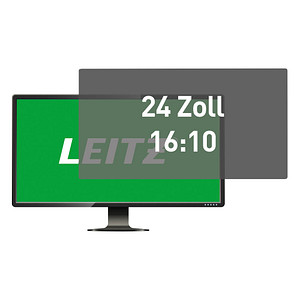 4002432135783 - LEITZ Display-Blickschutzfolie für 610 cm (240 Zoll)