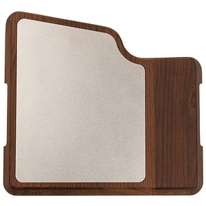 8055277794079 - Unbekannt - Berkel Schneidebrett Home Line 200-250 aus Holz und Stahl