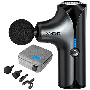 4897122200069 - Mini-Pistole Massagegerät