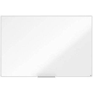 Nobo Impression Pro Whiteboard 180x120cm Stahl Emailliert Magnetisch