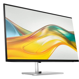 HP Serie 5 Pro 527pq Monitor 69,0 cm (27,0 Zoll) schwarz