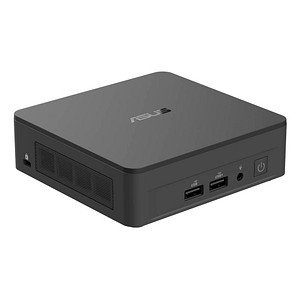 Image of ASUS NUC 13 Pro Slim PC