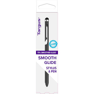 0092636355456 - Eingabestift 2-in-1 Stylus 0092636355456 Targus