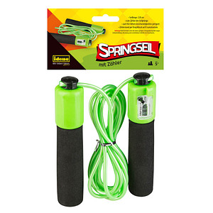 4064997401864 - Springseil grün 4064997401864 Idena 4064997401864 - Springseil grün 4064997401864 Idena