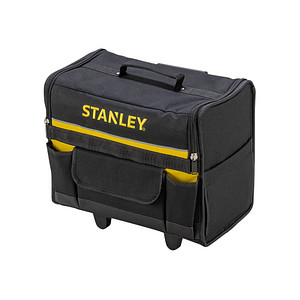 3253561975158 - 1-97-515 Taschen & Koffer - Werkzeug Stanley Werkzeugkoffer Nylon 1-97-515 3253561975158